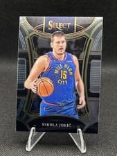 Nikola Jokic