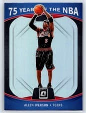 Allen Iverson