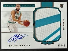 Caleb Martin