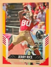 Jerry Rice