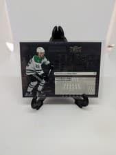 2024-25 Skybox Metal Universe Search Engines Mavrik Bourque #ST-19 card
