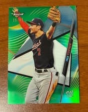 Trea Turner
