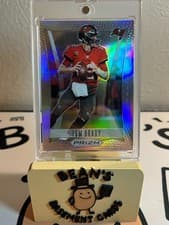 2022 Panini Prizm Flashback Tom Brady #PF-1