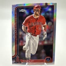 Mike Trout