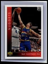 Scott Hastings