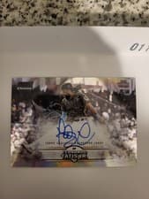 2025 Stadium Club Chrome Autographs Fernando Tatis Jr. #SCCA-FT card