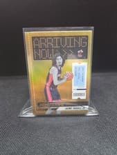 Jaime Jaquez Jr. 2023 Panini Hoops Arriving Now card