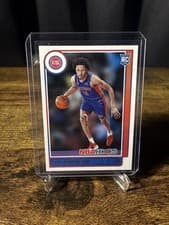 Cade Cunningham