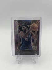 Joel Embiid