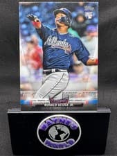 Ronald Acuna Jr.
