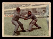 Pele 1964 Instantaneos DA Vida Do Rei Pele card
