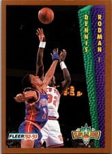 Dennis Rodman