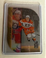 2025-26 SPx Holoview F/X Cutter Gauthier #HV-1 card