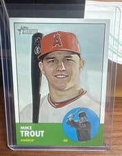 Mike Trout