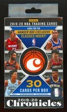 Retail Box