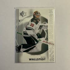 Jesper Wallstedt