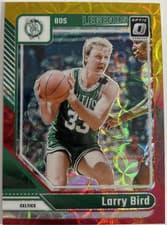 Larry Bird
