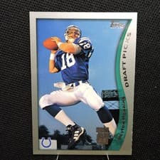 Peyton Manning