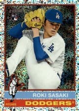 Roki Sasaki