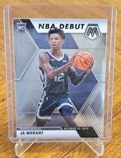 JA Morant