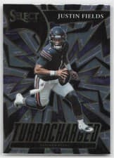 Justin Fields