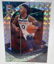D'Angelo Russell