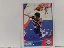 Matisse Thybulle