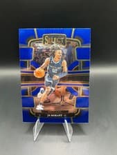 Ja Morant