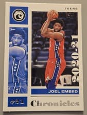 Joel Embiid