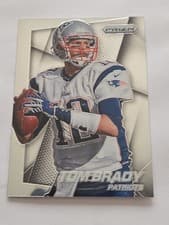 2014 Panini Prizm Tom Brady #36
