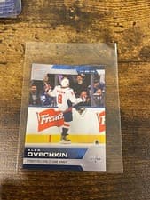Alex Ovechkin