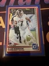 Bijan Robinson