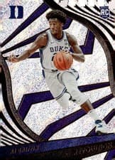 AJ Griffin