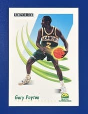 Gary Payton