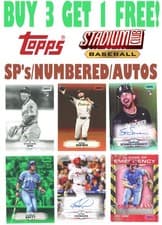 Grant Holmes 2025 Topps Stadium Club Autograph card