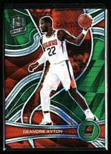 Deandre Ayton