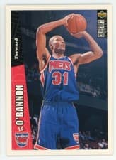 Ed O'Bannon