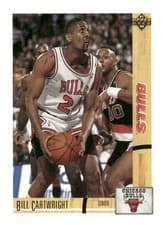 Bill Cartwright