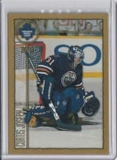 Curtis Joseph