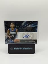 2025-26 Topps Retail Rush Signatures Rob Dillingham #RS-RD card