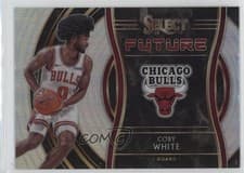 Coby White