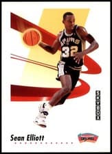 Sean Elliott
