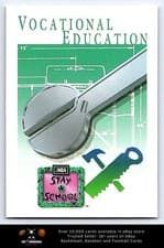 Vocational Education