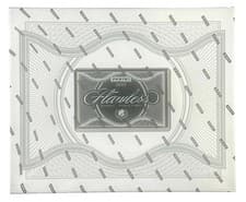 Hobby Box 2023 Panini Flawless card