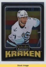2024-25 O-Pee-Chee Platinum Retro Jordan Eberle #R51 card