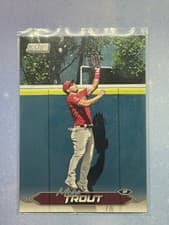 Mike Trout