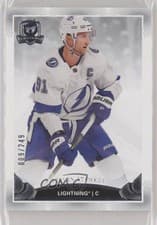 Steven Stamkos 2020 Upper Deck The Cup 2019-20 card
