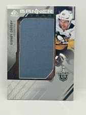 Sidney Crosby
