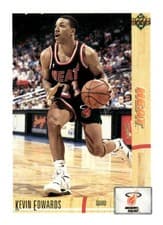 Kevin Edwards