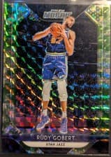 Rudy Gobert